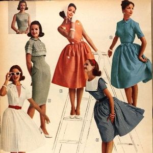 Meet your Posher, Ray